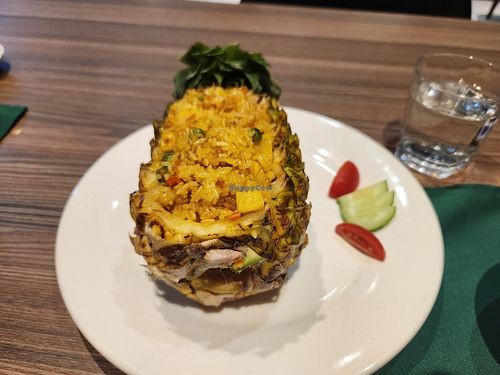  at Tam Chay - Do Duc Duc in Hanoi