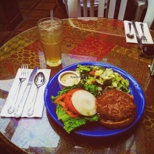 yummmi at The Spot Natural Foods in Hermosa Beach