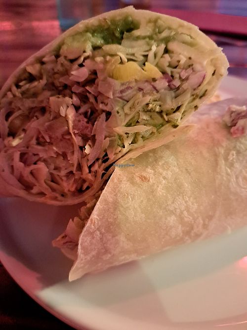  at The Church Cantina in Tacoma