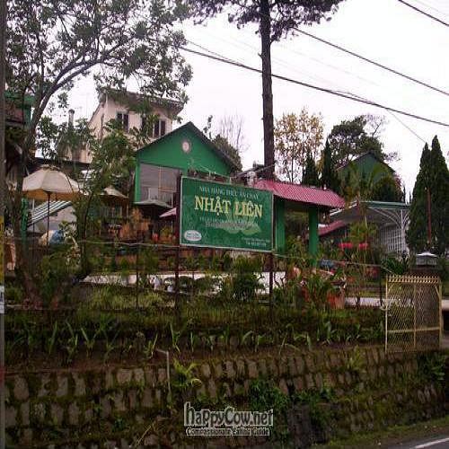  at Nichiren - Nhat Lien in Da Lat