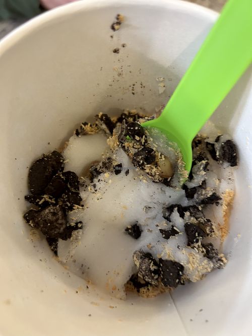   at Charlotte's in Farmingdale