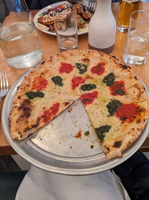 at Fumo in New York City