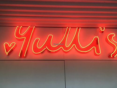   at Yulli's in Byron Bay