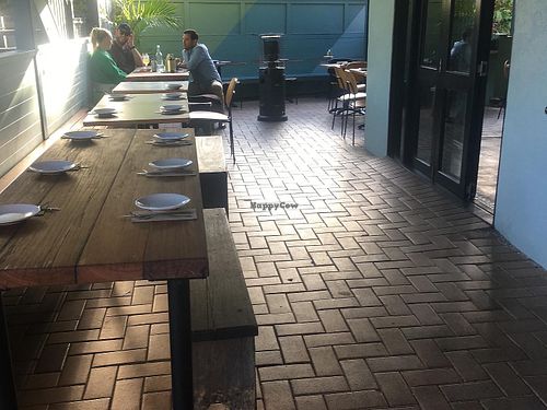   at Yulli's in Byron Bay