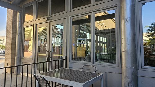  at Ike's - Campus Pointe in Fresno