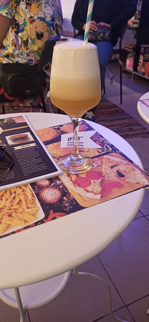  at Level Up in Bucharest