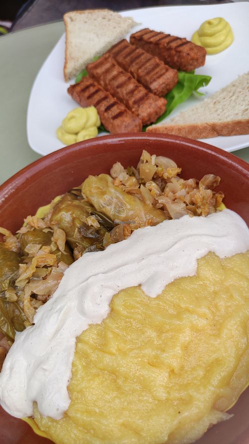  at Level Up in Bucharest