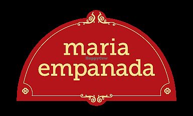 Logo at Maria Empanada in Greenwood Village
