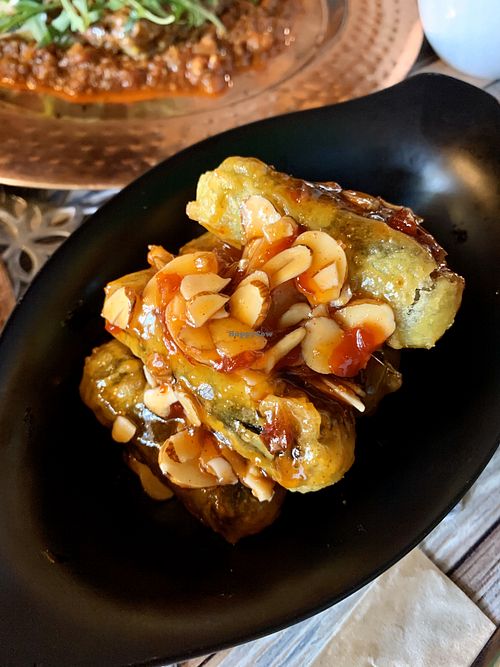 김말이 강저ㅇ at Cafe SIVA 카페 시바 in Seoul