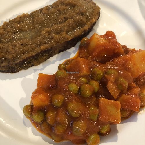 Brasato e spezzatino at Sotto i Cavoli in Massimino