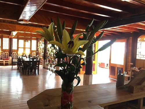 Yen's House - from its facebook at Yen's House in Sapa