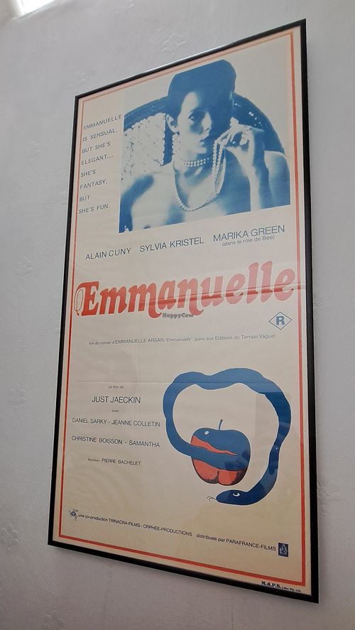 Decor :) at Saorsa 1875 in Pitlochry