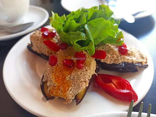  at Baraka in Kutaisi