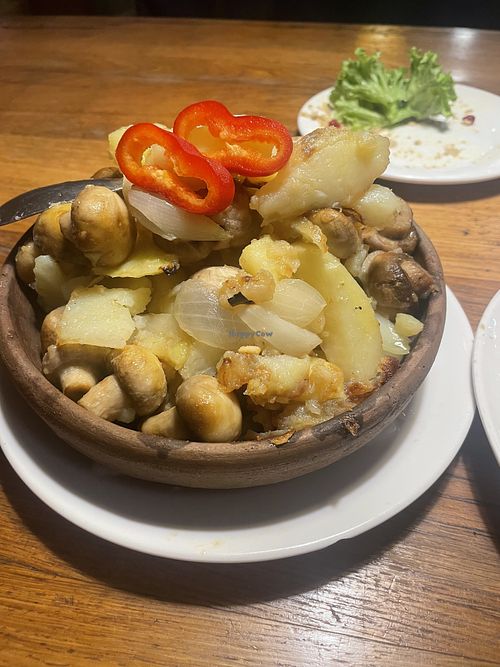   at Baraka in Kutaisi