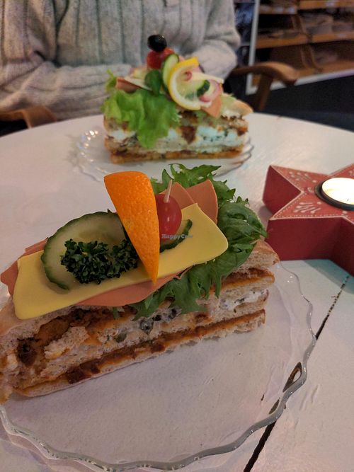 Image of VeGofika Göteborg