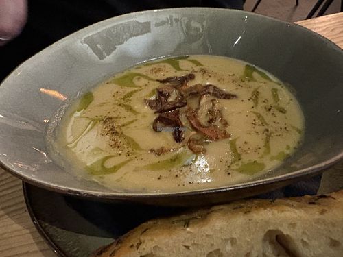   at VanPlanten in Utrecht