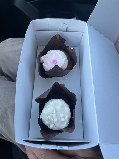   at Dolce Vita Desserts in State College