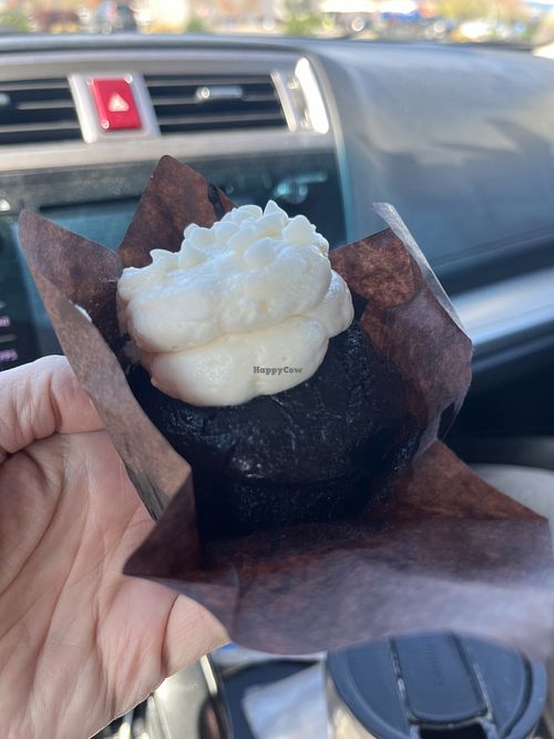   at Dolce Vita Desserts in State College