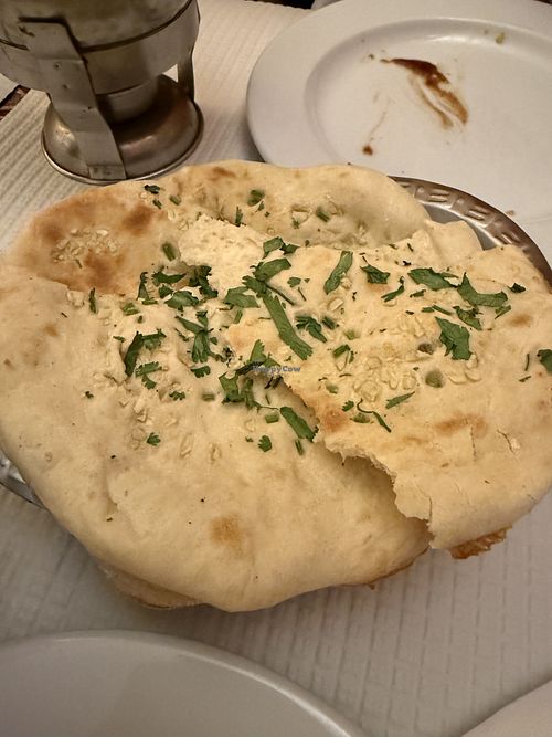   at Bengal Tandoori in Lisbon
