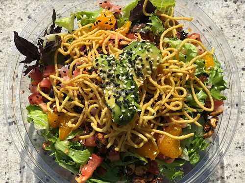 Fresh To Order at Fresh to Order in Merrillville