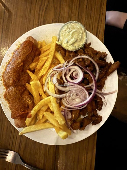 Taxi Teller 🚕  at Trash Chic in Cologne