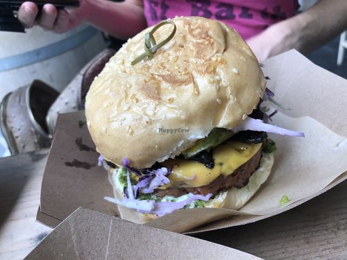 Forgot the name but most expensive on the menu and amazing  at The Cocinita in Miami