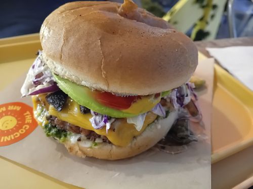 Image of The Cocinita