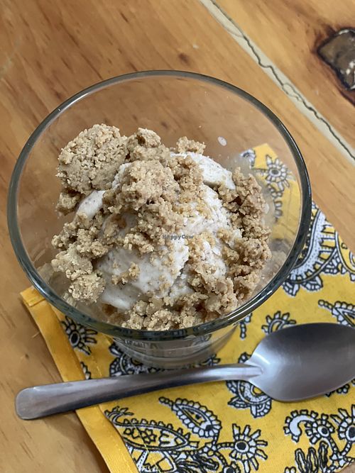 Mazapán  at Glotonería in Oaxaca