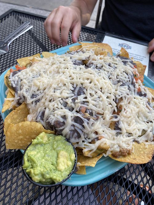 Liquid Earth Baltimore Maryland Restaurant HappyCow