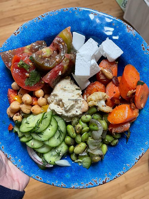 Zinc Cafe and Market Laguna Beach California Restaurant HappyCow