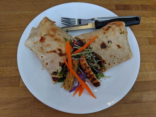 Image of Veggie D'Light