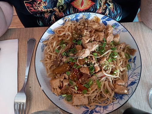  at Chez Banoï in Lyon