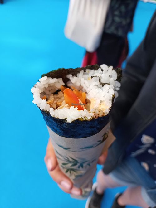  at Let's Do Maki in London