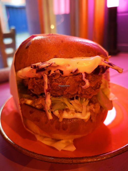  at Wholesome Junkies in Manchester