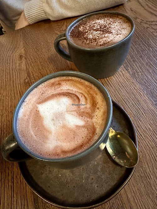   at Wholesome Junkies in Manchester