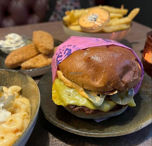  at Wholesome Junkies in Manchester