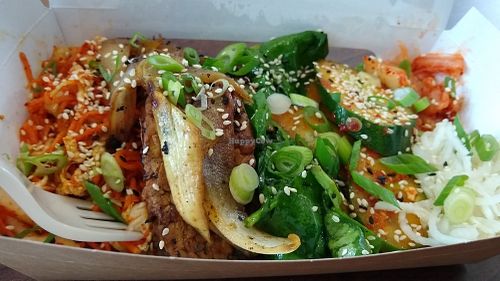 Image of Wholesome Junkies