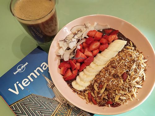 LaLa land 🍧 at The Lala in Vienna