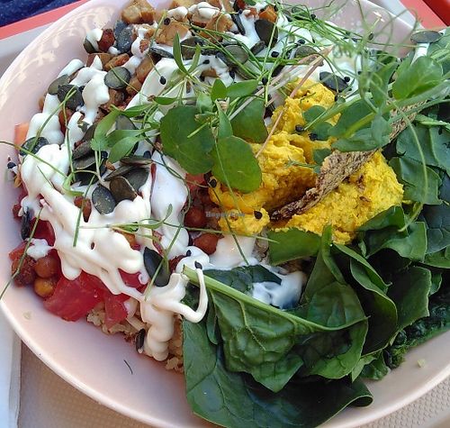 Hollywood Hills at The Lala in Vienna