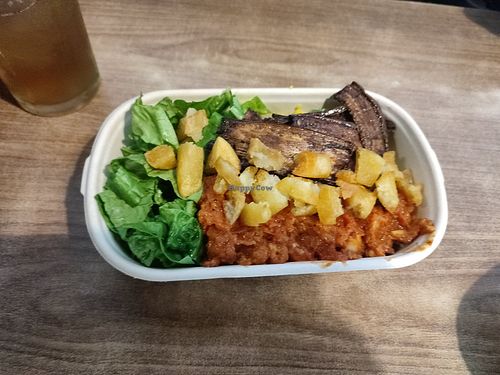  at Planted - Cloud Kitchen in Metro Manila