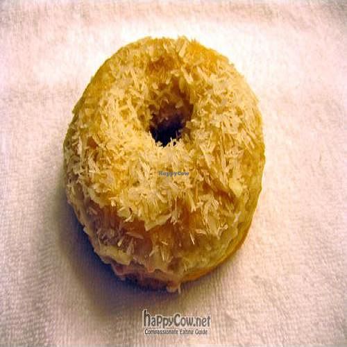  at Blythe Anne's in New York City