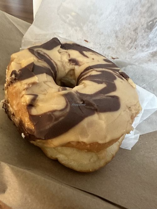   at Pepperbox Doughnuts - Design Center  in Charlotte