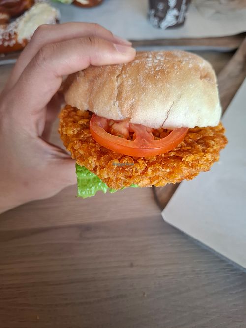  at backWERK in Munich