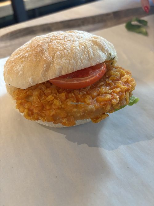   at backWERK in Munich