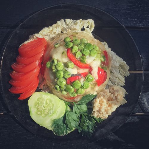 starter at Vilties Vaistinės Arbatine in Kaunas