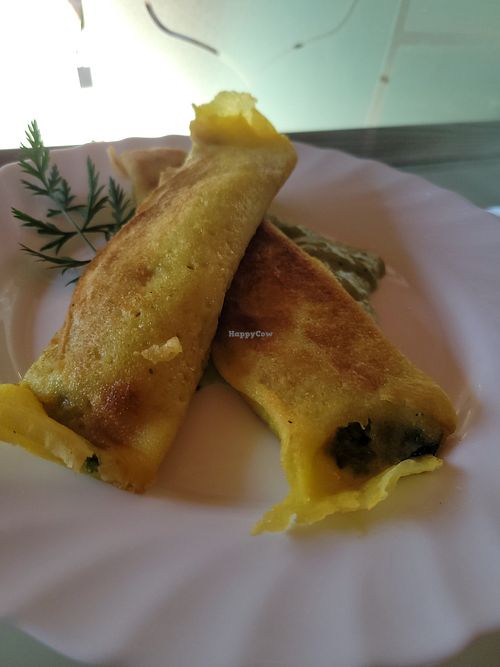  at Vilties Vaistinės Arbatine in Kaunas