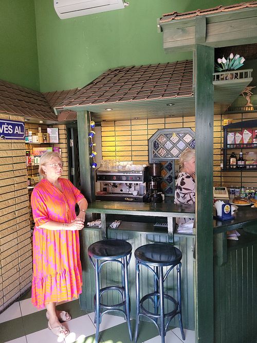  at Vilties Vaistinės Arbatine in Kaunas