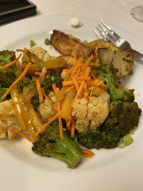   at Seitan's Realm in Columbus