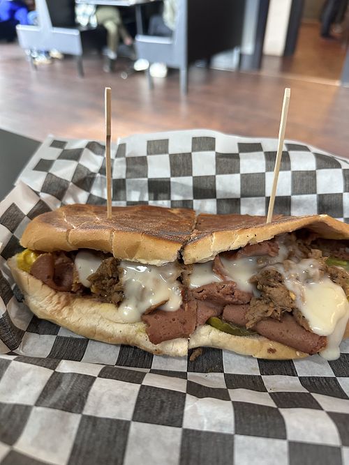 Special   at Seitan's Realm in Columbus