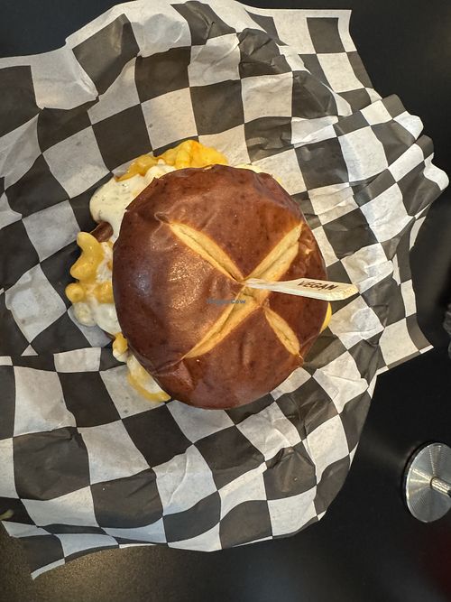   at Seitan's Realm in Columbus